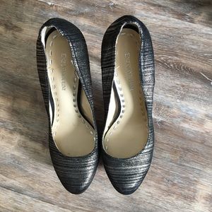 enzo angiolini platform heels